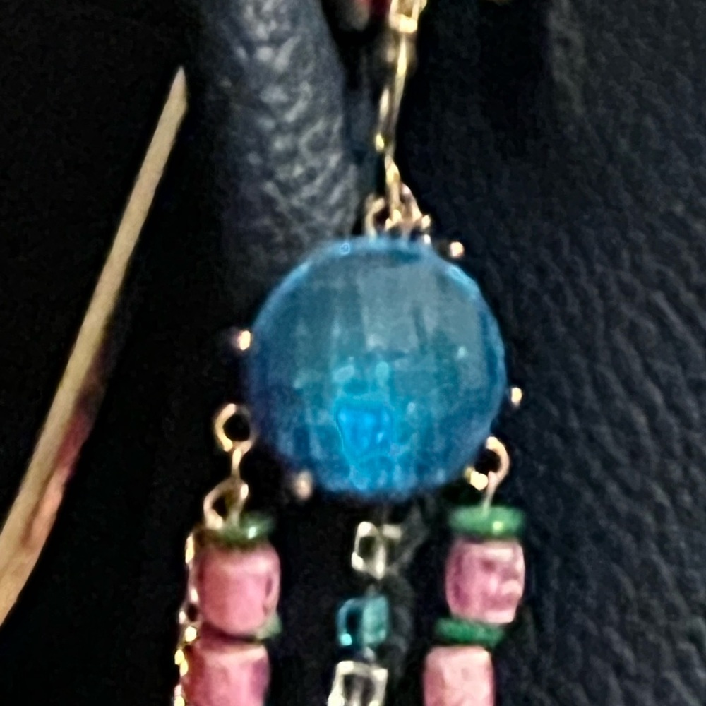 Purse fob - Picture 5 of 6